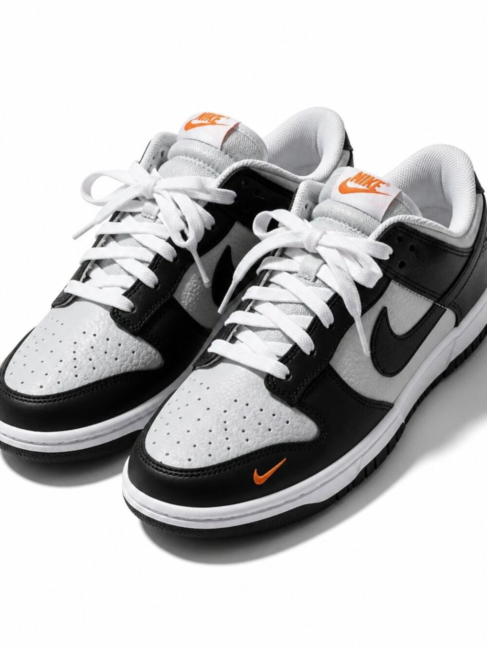 Nike Dunk Loe Retro Sneakers Size 12